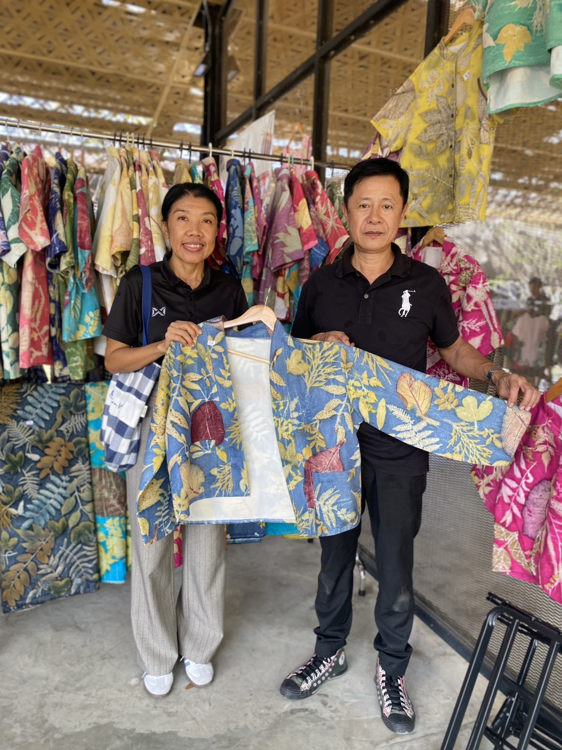 พช.ปทุมธานี  ดำเนินโครงการส่งเสริมกระบวนการเครือข่ายองค์ความรู้ (Knowledge-Based OTOP : KBO)